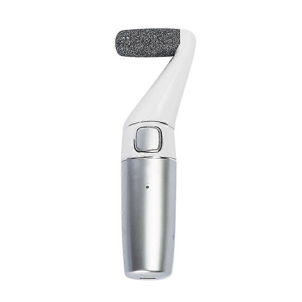 (As show, One size) Electric Foot Callus Remover: Professional Foot Care Pedicure Tools, Electronic Foot File Pedi Grinder