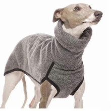 Anxiety Relief Coat for Dogs, Calming Vest Wrap for Thunderstorms, Travel, Fireworks, and Vet Visits