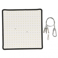 1000W Professional LED Grow Light for Indoor Plants - Suitable for Greenhouse Use