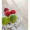 One Size White Fruit Bowls Suitable for Various Home Decor Styles, Model 2497 5