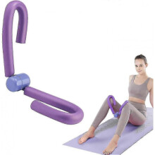Body Sculpting Arm and Leg Trainer, Thigh Shaper with Strength Relief Weights for Arms and Legs, Ideal for Fitness Routines