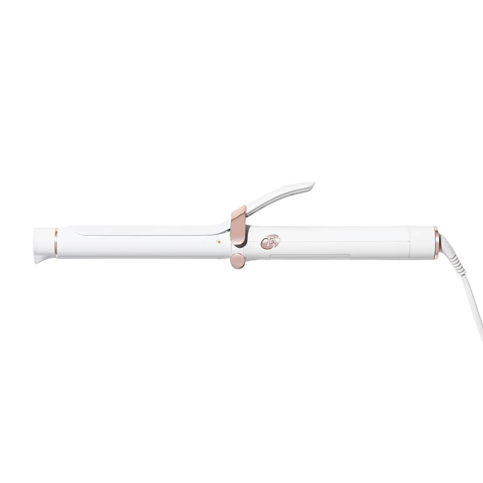 T3 SinglePass Curl 25mm Professional Curling Iron