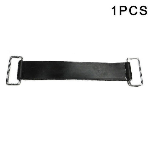 Battery Rubber Band Strap Fixed Holder Elastic Bandage Belt Stretchable for Motorcycle New 1