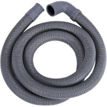 Washing Machine Drain Hose, Suitable for Most Washing Machines and Dishwashers, 1.5m Extension Kit