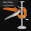 Bricklayer Tile Tool Auxiliary Tile Grader Riser High Low High Accurate Height Regulator Convenient 2