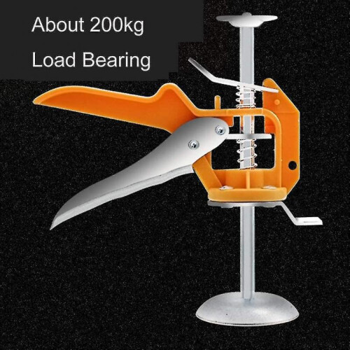 Bricklayer Tile Tool Auxiliary Tile Grader Riser High Low High Accurate Height Regulator Convenient 1