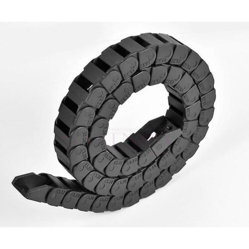 18X38 TypeA Bridge Drag Chains End Connectors Bridge Non opening