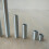 80Mm M8 M8 Zinc Alloy Threaded Hollow Tubes 4