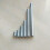 80Mm M8 M8 Zinc Alloy Threaded Hollow Tubes 1