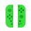 Green Green Nitendo Switch Ns Joycon Controller Housing Shell Case Cover 1