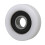 For 8pcs 6000ZZ Flat Guide Sealed Rail Bearing Pulley for Drawers Doors WS4651 2