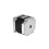 TB6600 Controller 23hs5628 4 lead Nema 23 Stepper Motor 2