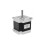 TB6600 Controller 23hs5628 4 lead Nema 23 Stepper Motor 3