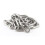 Diameter 1.5Mm 304 Stainless Steel Drag Iron Chain 2