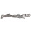 Diameter 1.5Mm 304 Stainless Steel Drag Iron Chain 3