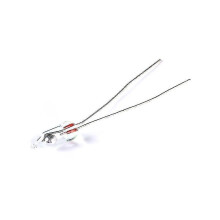 3MM 10pcs 3mm 5mm Mercury Switch Tilt Unidirectional
