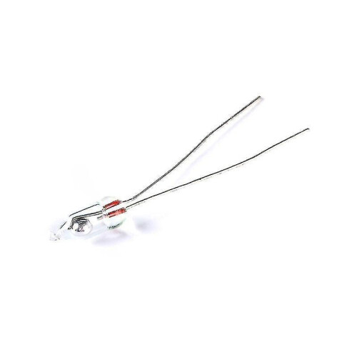 3MM 10pcs 3mm 5mm Mercury Switch Tilt Unidirectional