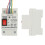 Only probes Automatic Tank Liquid Level Detection Sensor Water Pump Controller 4