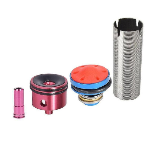RED4 Cylinder Head nozzle cylinder Set for M4 Series