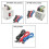 Only probes Automatic Tank Liquid Level Detection Sensor Water Pump Controller 5