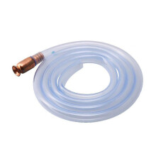 For Gas Safety Super Syphon Hose Self Priming Hose WS5648