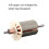 (21V) Rs550 11 Teeth High Torque Reduction Electric Motor Eccentric Output Shaft 4