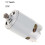 (21V) Rs550 11 Teeth High Torque Reduction Electric Motor Eccentric Output Shaft 1