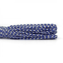 Blue 100ft One st Cores Paracord Rope for Jewelry
