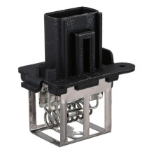 Electronic Fan Module Resistance for Ford Fiesta 2015 8v5 18l 603aa