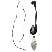 Ignition Coil for Stihl 024 026 028 029 034 036 038 039 044 048 Ms240