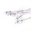 5MM 10pcs 3mm 5mm Mercury Switch Tilt Unidirectional 3