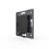 Black Eu St ard Socket Module for Computer Funtion Key 1