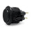 Black Round Copy Push Button Parts 1