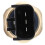 Engine Oil Pressure Sensor Mopar Compatible 2007 Jeep Grand Cherokee 3.0l v6 4