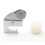 new white roller hole punch cutting creasing blade and under rolle sm50989 4
