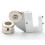 new white roller hole punch cutting creasing blade and under rolle sm50989 3