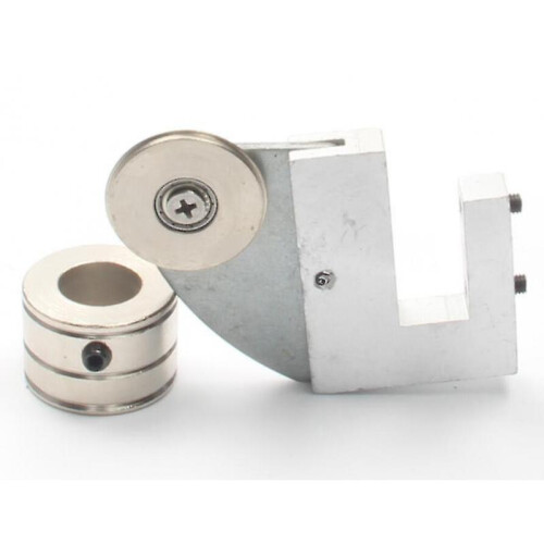 new white roller hole punch cutting creasing blade and under rolle sm50989 2