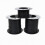 Milky White Rigid Capillary Pipe high Low Temperature Resistant Transmit Hose 2