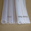 Milky White Rigid Capillary Pipe high Low Temperature Resistant Transmit Hose 4