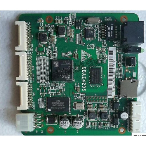 Not welding sd seat 7000 Development Board 1