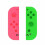 Pink Green Nitendo Switch Ns Joycon Controller Housing Shell Case Cover 1