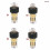 S4 High Pressure Washer Adapter Foam Lance Male Thread 3