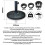 St Helens Home and Garden Parasol Base 8kg 2
