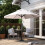 St Helens Home and Garden Parasol Base 8kg 4