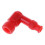 Red High Performance Spark Plug Cap 1