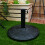 St Helens Home and Garden Parasol Base 8kg 7