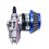 C Engine Carb Carburetor Pod Air Filter for Mini Quad Atv Dirt Bike 3
