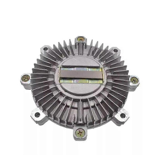 Cooling Fan Clutch Radiator for Mitsubishi L200 Triton 1