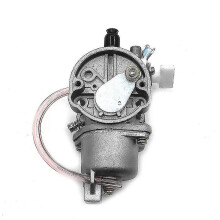 T Engine Carb Carburetor Pod Air Filter for Mini Quad Atv Dirt Bike