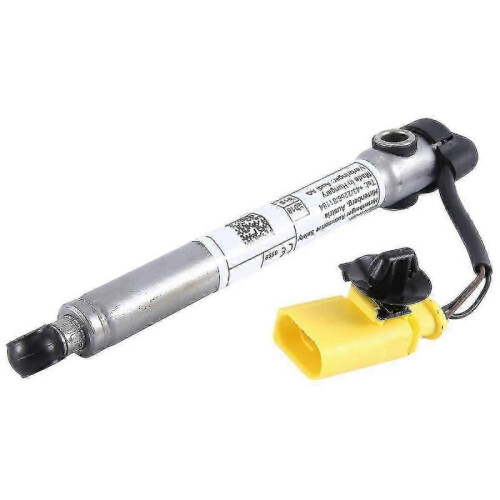 760823823d Hood Hinge Actuator Release Device Impact Actuator compatible with 760823823e 2